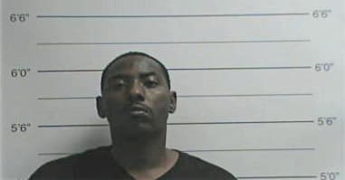 Hakeem Joseph, - Orleans Parish County, LA 